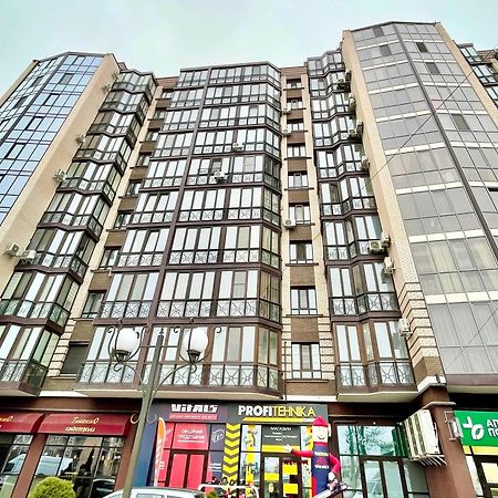 Favorite Apartments Citi Новобудова Тц Депот, Жк Атлант, Жк Водограй Дуже Чисто! 切尔诺夫策 外观 照片