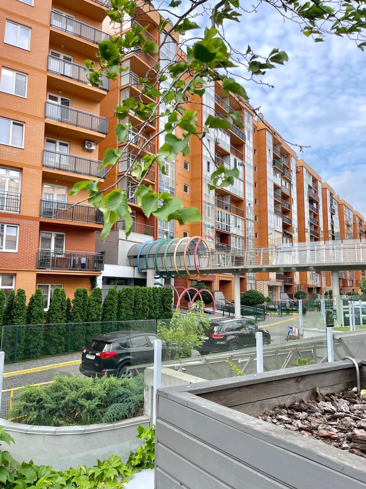 Favorite Apartments Citi Новобудова Тц Депот, Жк Атлант, Жк Водограй Дуже Чисто! 切尔诺夫策 外观 照片