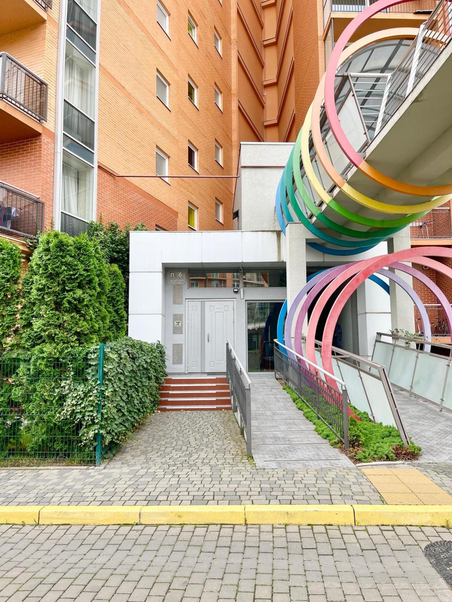 Favorite Apartments Citi Новобудова Тц Депот, Жк Атлант, Жк Водограй Дуже Чисто! 切尔诺夫策 外观 照片