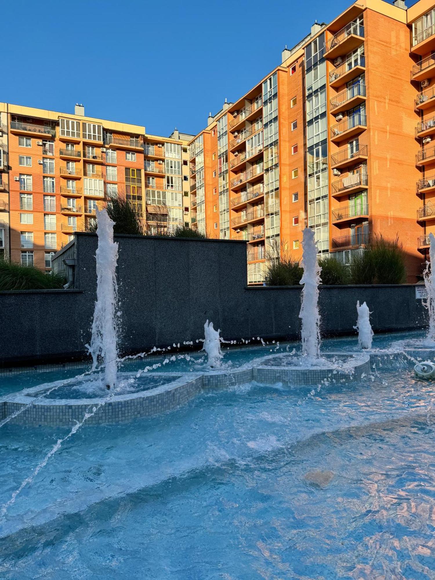 Favorite Apartments Citi Новобудова Тц Депот, Жк Атлант, Жк Водограй Дуже Чисто! 切尔诺夫策 外观 照片