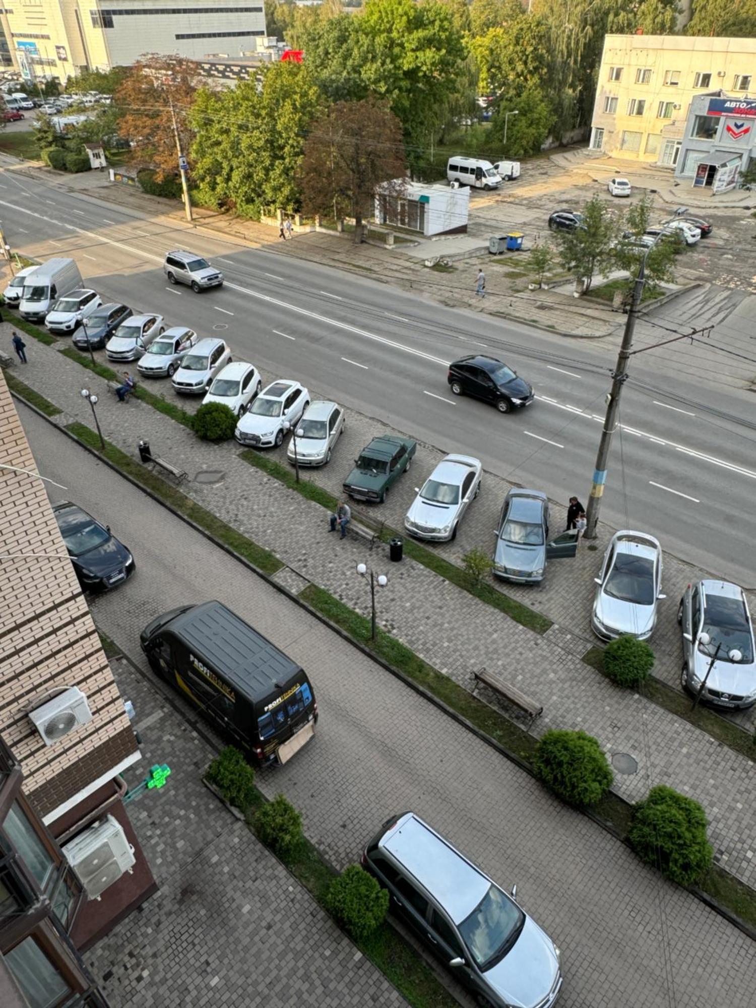 Favorite Apartments Citi Новобудова Тц Депот, Жк Атлант, Жк Водограй Дуже Чисто! 切尔诺夫策 外观 照片