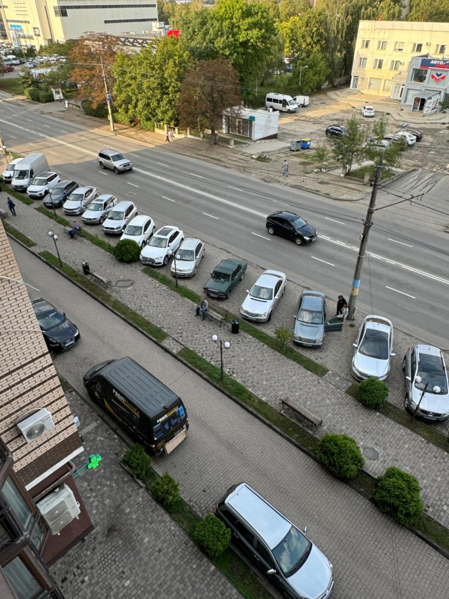 Favorite Apartments Citi Новобудова Тц Депот, Жк Атлант, Жк Водограй Дуже Чисто! 切尔诺夫策 外观 照片